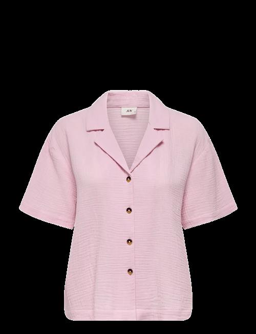 JDY | Jdytheis Life 2/4 Loose Shirt Wvn Noos | M