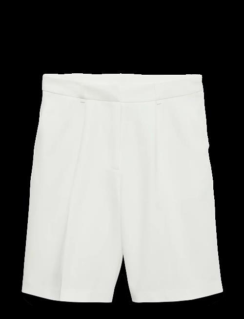 Vero Moda | Awpassi Mw Knee Shorts Noos | XL