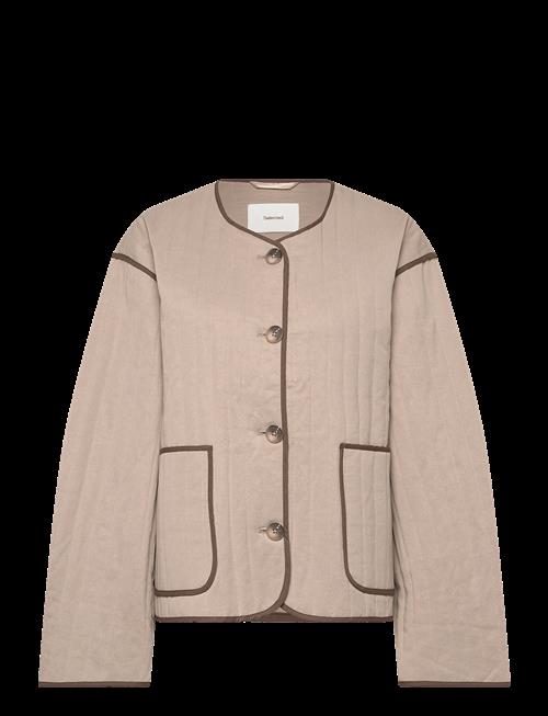 Selected | Slfmalina Quilted Jacket #S | 42