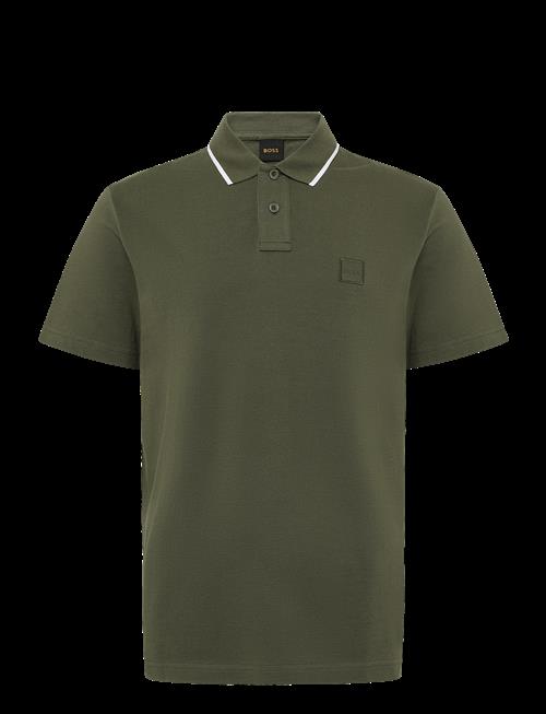 BOSS | Passerford | M