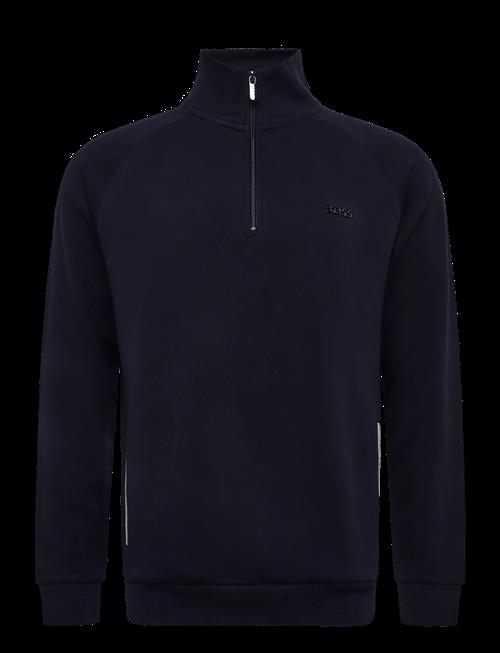BOSS | Sense 1/4 Zip Jacket | XXL