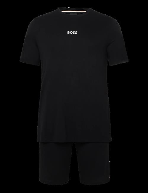 BOSS | Piquè Short Set | XL
