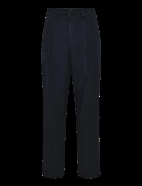 BOSS | Chino_St_Pleated_1 | 31 x 32