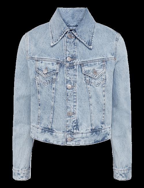 BOSS | C_Trucker Jkt | L