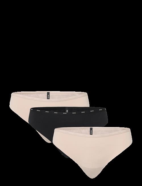 BOSS | 3P Micro Thong | M
