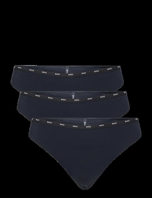 BOSS | 3P Micro Thong | L