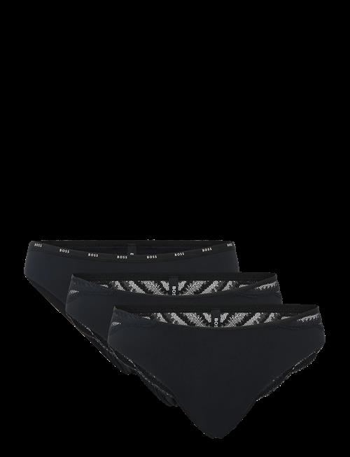 BOSS | 3P Lace Brazilian | S