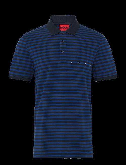 HUGO | Demspolo | L