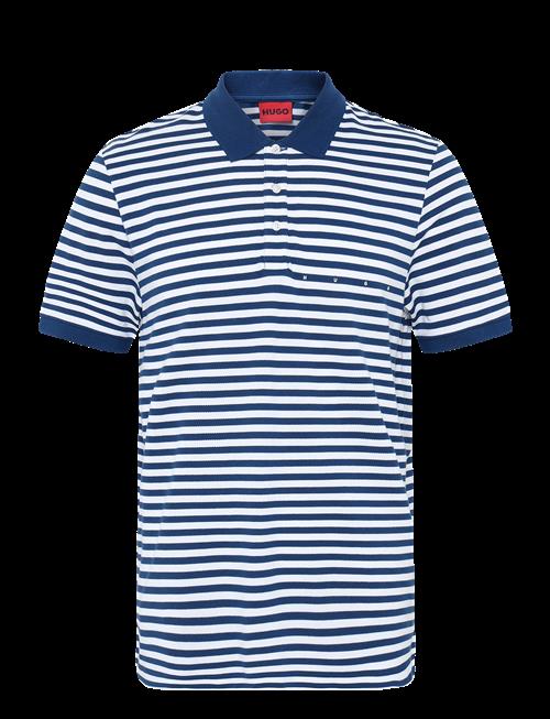 HUGO | Demspolo | S
