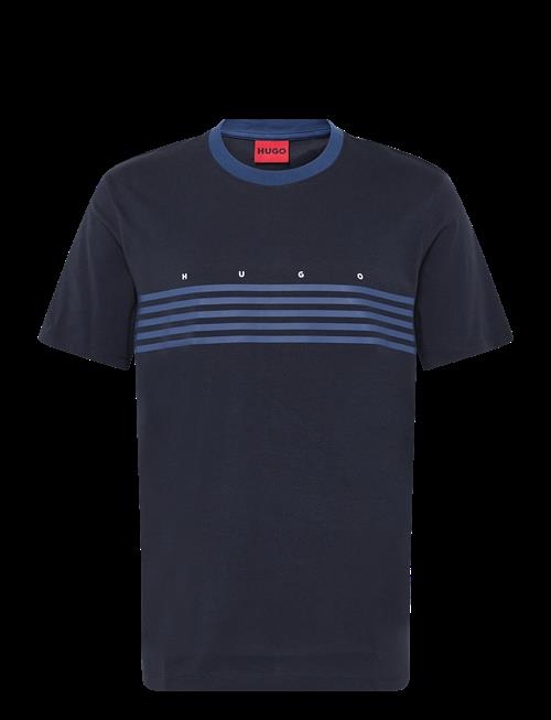 HUGO | Dempsy | M