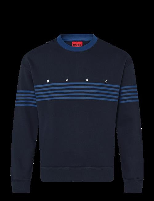 HUGO | Demso | L