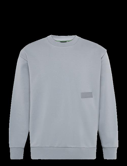 BOSS | Sw_Crewneck | M