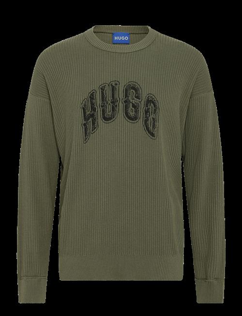 HUGO BLUE | Showdy | L