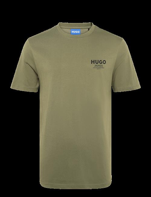 HUGO BLUE | Nesptee | S