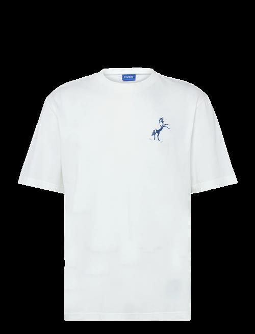 HUGO BLUE | Noxwash | XXL
