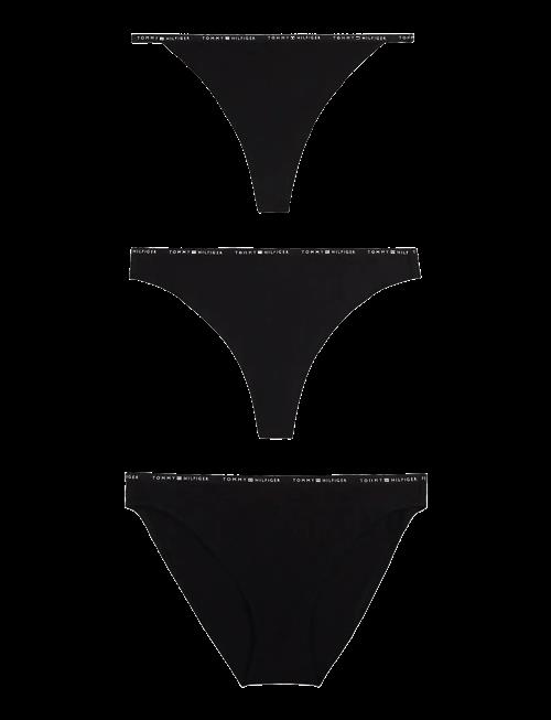 Tommy Hilfiger | 3 Pack Multi Shape Bottom | M
