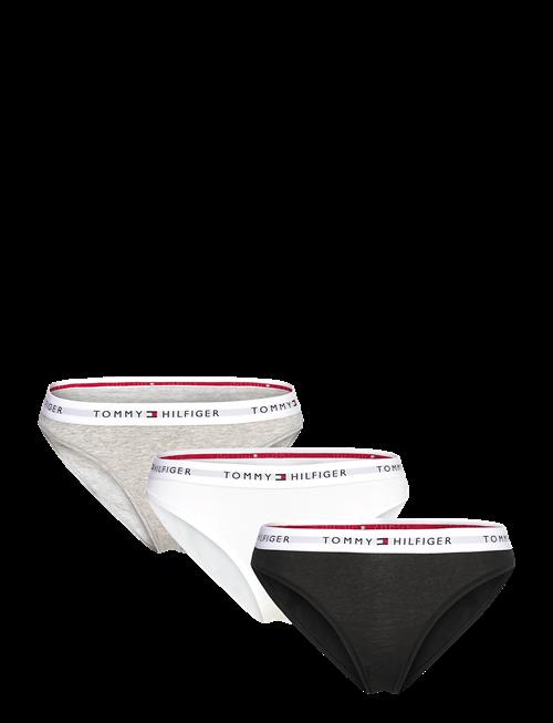 Tommy Hilfiger | 3 Pack Bikini | XS