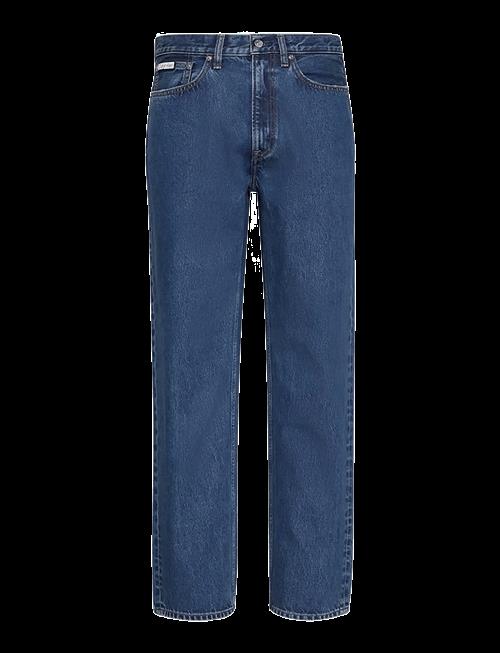 Calvin Klein | 5Pkt 90S Taper Harbour Blue Jean | 30 x 30