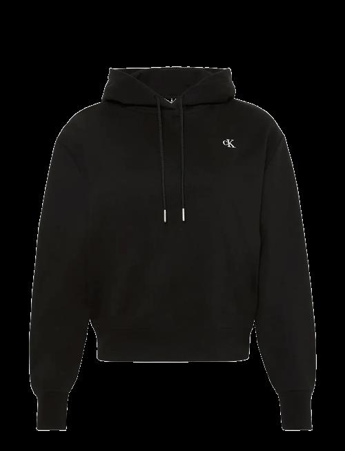 Calvin Klein Jeans | Ls French Terry Po Hoodie | XL