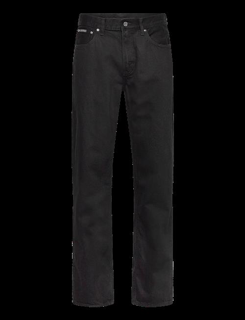Calvin Klein Jeans | 90S Strt Ck Classic Blk Jean | 31 x 34