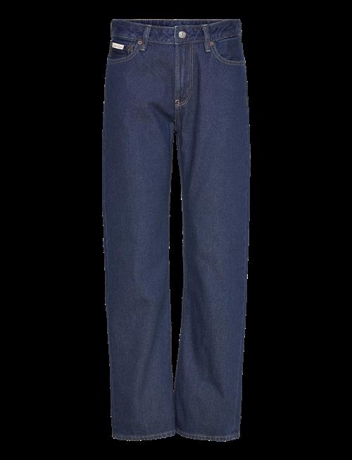 Calvin Klein Jeans | Signature 90S Straight True Indi | 28 x 32