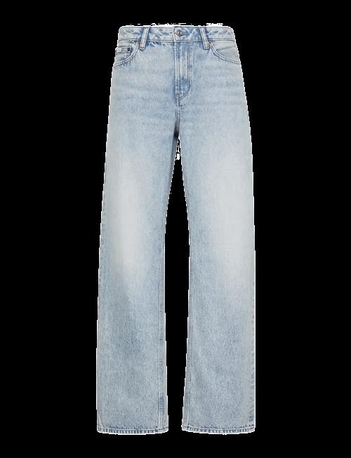 Calvin Klein Jeans | Signature 90S Straight Lafayette | RG/32 x 32
