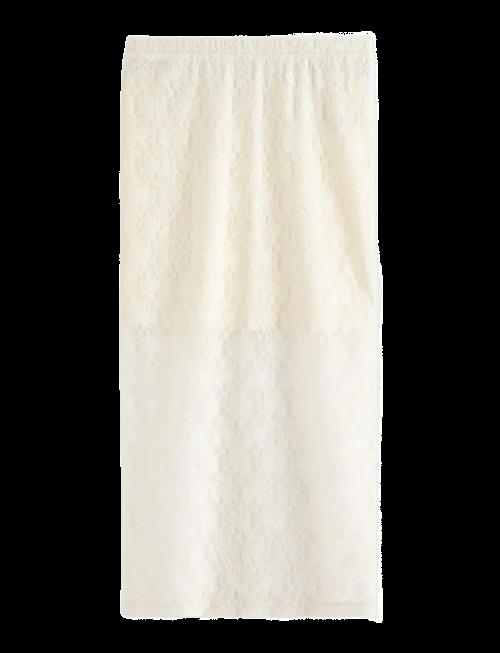 Lindex | Skirt In Lace | 134/140