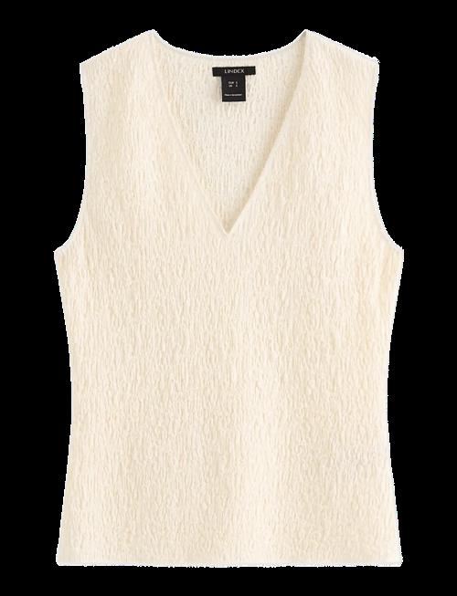 Lindex | Sleeveless Top | XS