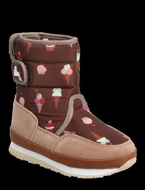 Rubber Duck | Rd Snowjogger Sweet Tooth Kids | 24