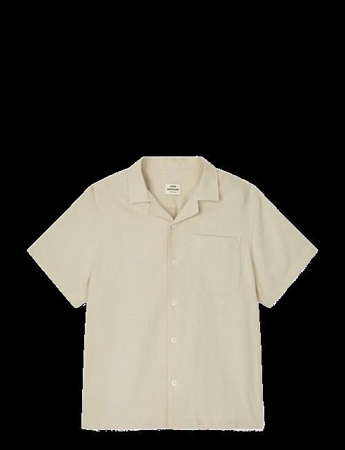 Mads Nørgaard | Texture Kenni Shirt | 176