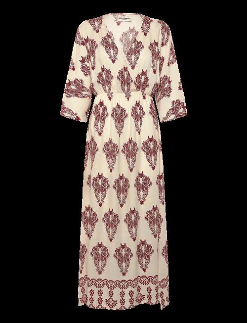 Lollys Laundry | Savannahll Maxi Dress 3/4 | M