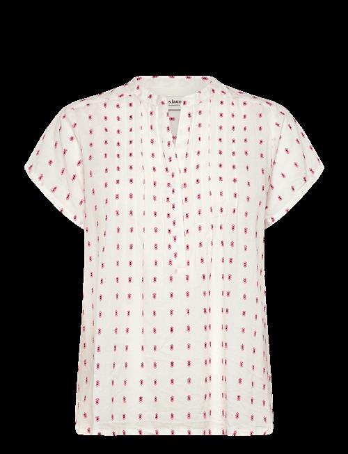 Lollys Laundry | Heatherll Blouse | M