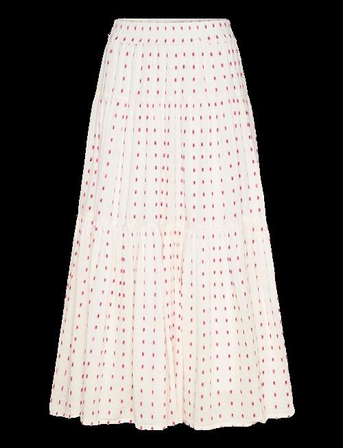 Lollys Laundry | Sunsetll Maxi Skirt | M