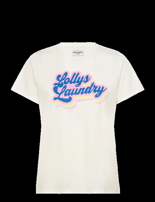 Lollys Laundry | Romall Cloud Tee Ss | M