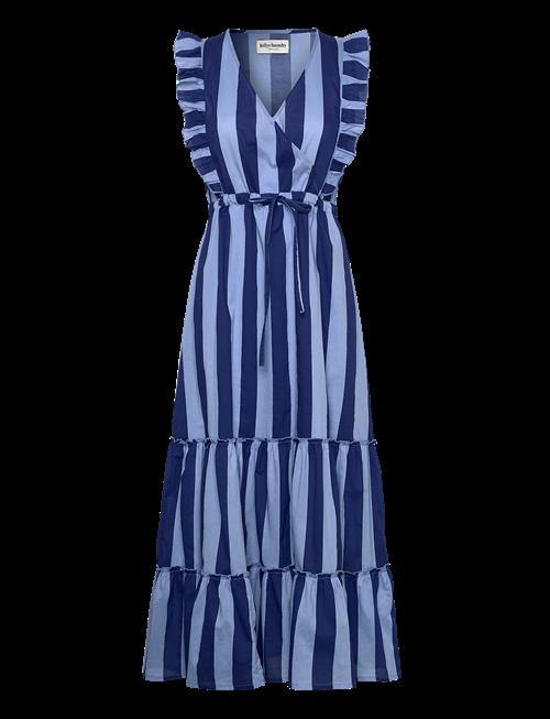 Lollys Laundry | Samoll Midi Dress | XS