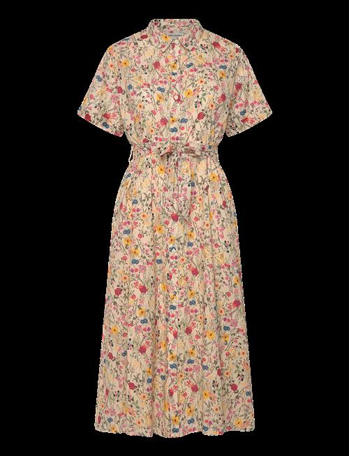 Lollys Laundry | Blakell Midi Dress Ss | M