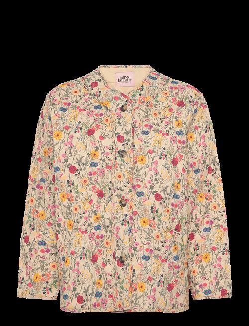Lollys Laundry | Lilyll Quilted Jacket Ls | L