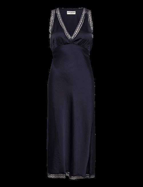 Lollys Laundry | Clarill Midi Dress Sl | S