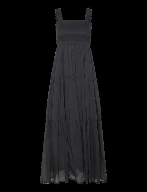 Lollys Laundry | Nudall Maxi Dress Sl | L