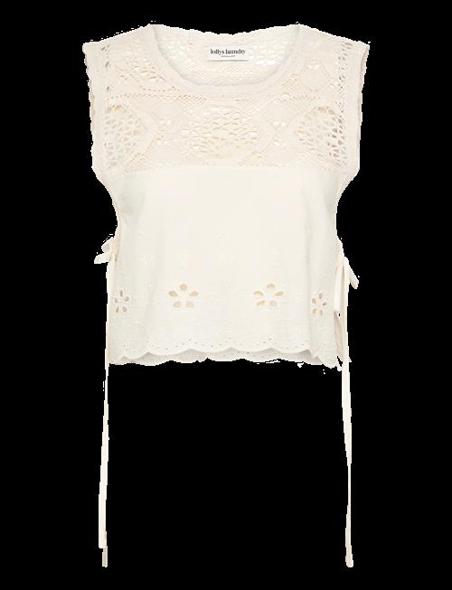 Lollys Laundry | Portobelloll Top Sl | XL