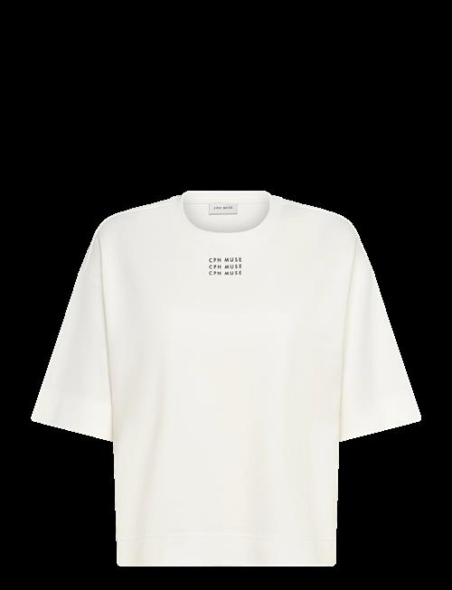 Copenhagen Muse | Cmmuse-Tee | XL