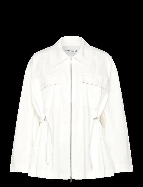 Copenhagen Muse | Cmsandra-Jacket | L