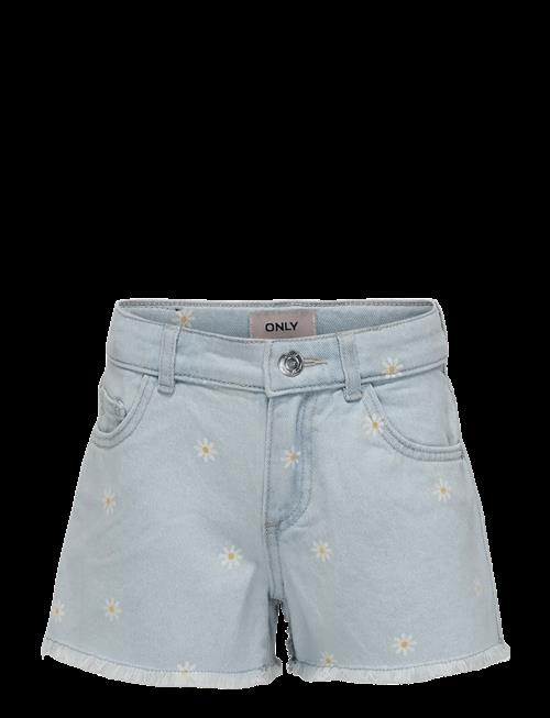 Kids Only | Kogrobyn Daisy Shorts Bj Noos | 140