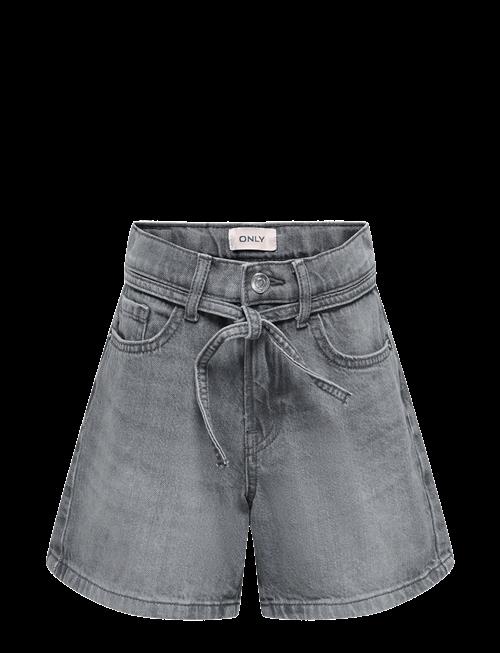Kids Only | Koggianna Hw Belt Shorts Pimbox Dnm Noos | 128