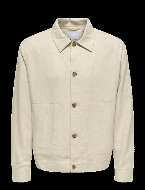 ONLY & SONS | -Onseliot Structure 0075 Jacket Cs | XXL