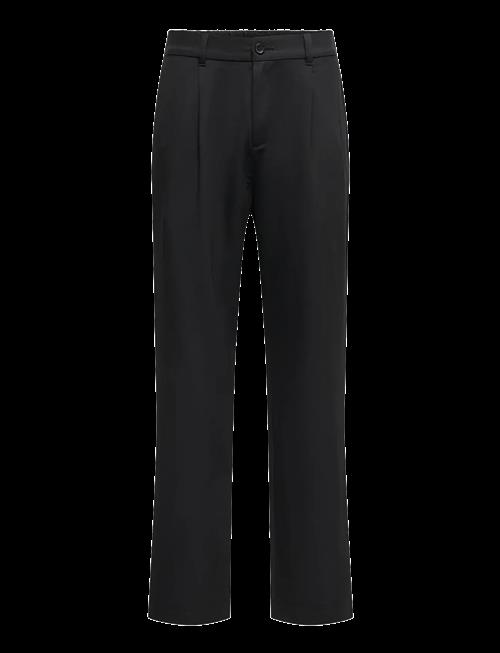 ONLY & SONS | Onsjeremy Loose Pleat 0334 Pant | 28 x 34