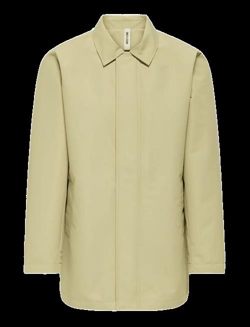 ONLY & SONS | Onshall Coat Otw | XL