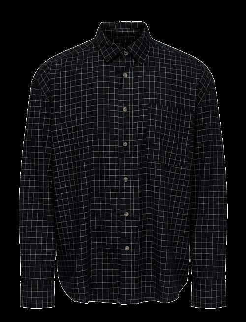 ONLY & SONS | Onsbarney Rlx Check Ls Shirt Cf | L