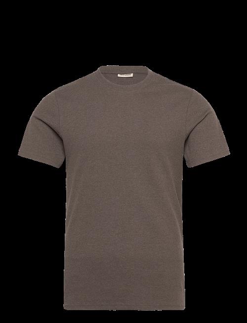 ONLY & SONS | Onstanner Slim Ss Rib Tee | XL