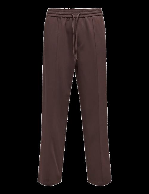 ONLY & SONS | Onswill Olio Loose 0292 Pintuck Pant Cs | M